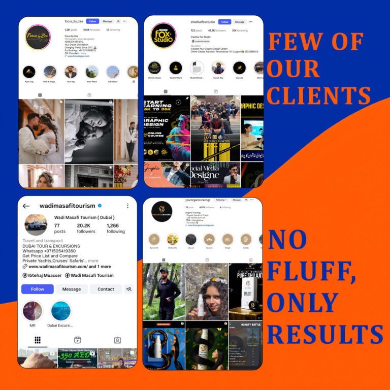 SOCIAL MEDIA MARKETING BY SID KHAN
