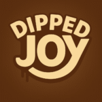 dip[ped joy